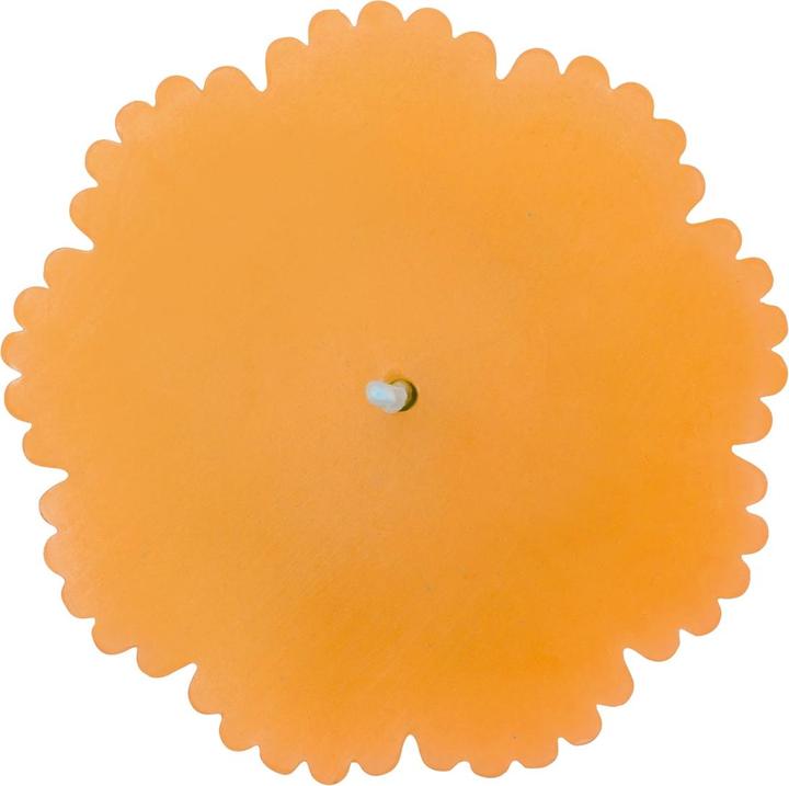 Actual product image Villeroy & Boch Stumpenkerze Fleur Accessoires soleil (1 pcs.)