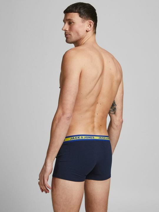 Immagine prodotto Jack & Jones Solid (S, confezione da 10)