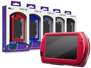 Immagine prodotto Bigben Protection Case Metal