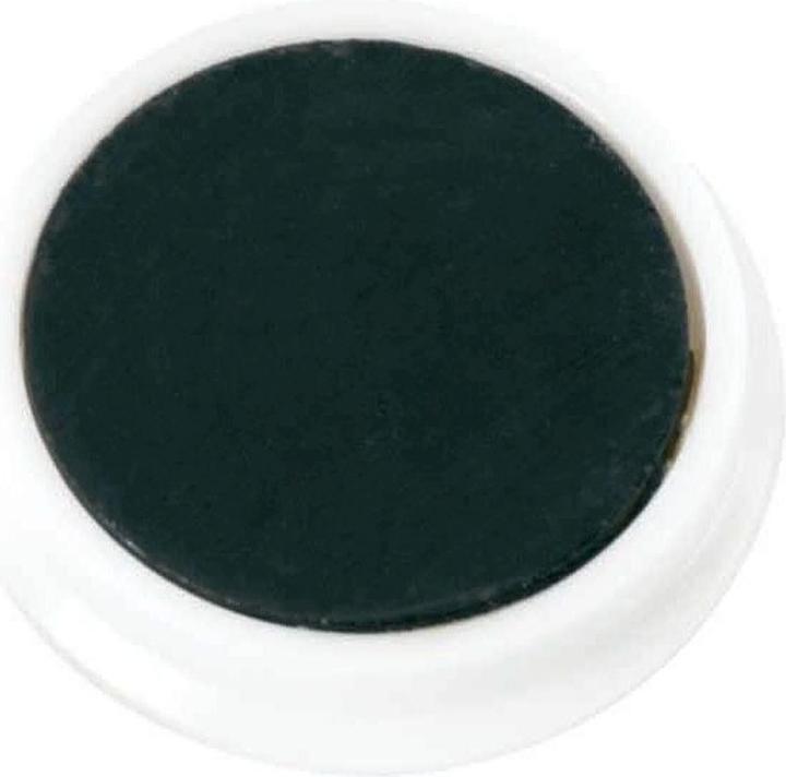 Produktbild Alco Magnet 13 x 7 mm (Ø x H) 13mm 0,1kg weiss 10 St./Pack. (10 x)