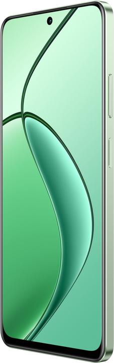 Actual product image realme 12x (128 GB, Feather Green, 6.67", Dual SIM, 5G)