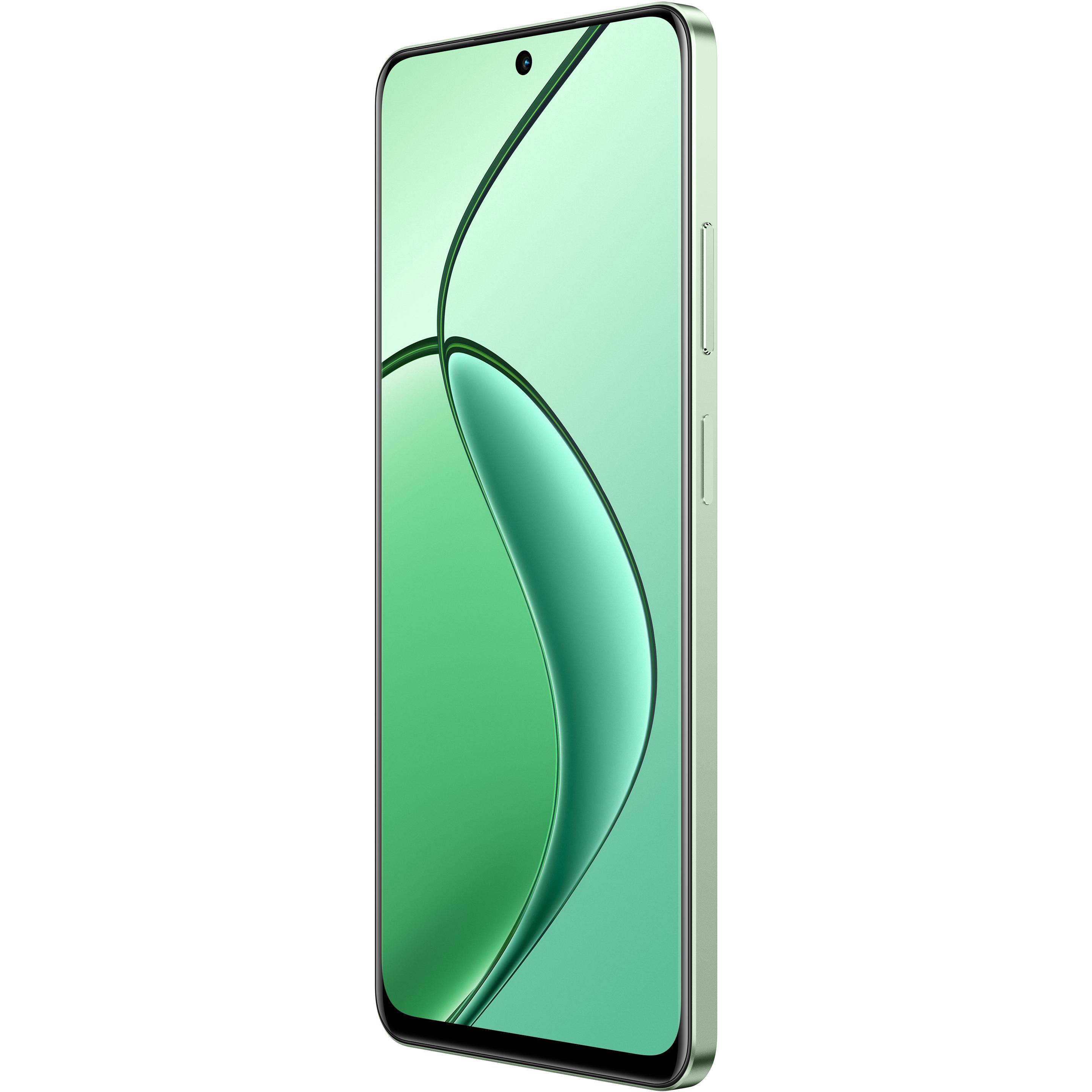 realme 12x (128 GB, Feather Green, 6.67