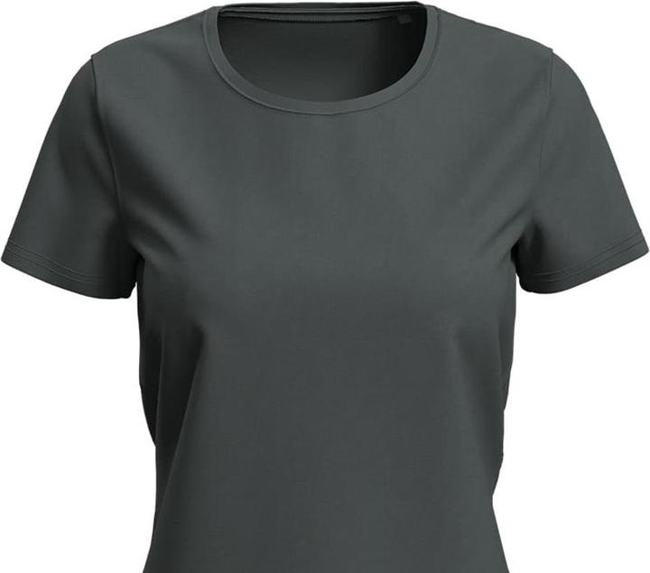 Produktbild Stedman Lux TShirt (M)