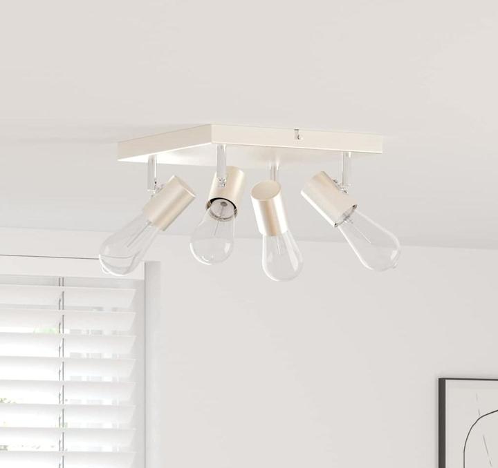 Produktbild vidaXL Moderne Beleuchtung