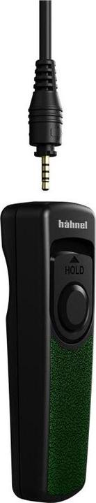 Produktbild Hähnel Kabelfernauslöser (Kabel)