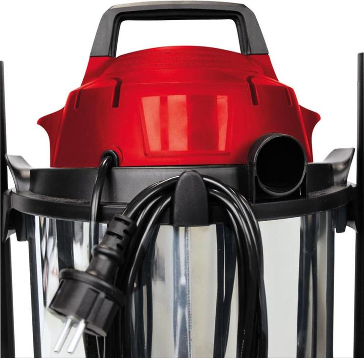 Produktbild Einhell TC-VC 1815 S (Nass-Trockensauger)