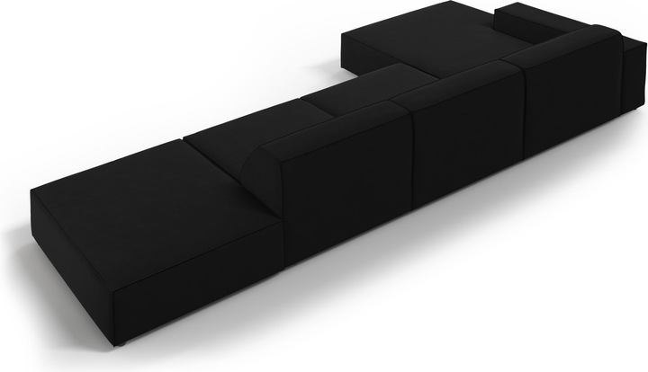 Actual product image Micadoni Jodie (Corner sofa)