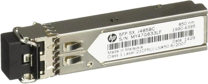 Productafbeelding Aruba Gigabit SX-LC, SFP