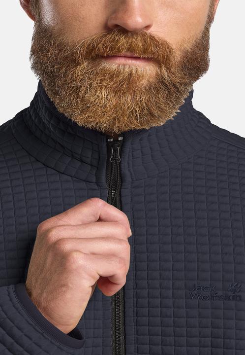 Actual product image Jack Wolfskin Mogari Fz M (XXL)