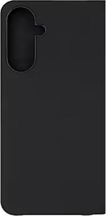 Actual product image Samsung Designed for Wallet Flip Cover für A566B Galaxy A56 5G - black (Samsung Galaxy A56)