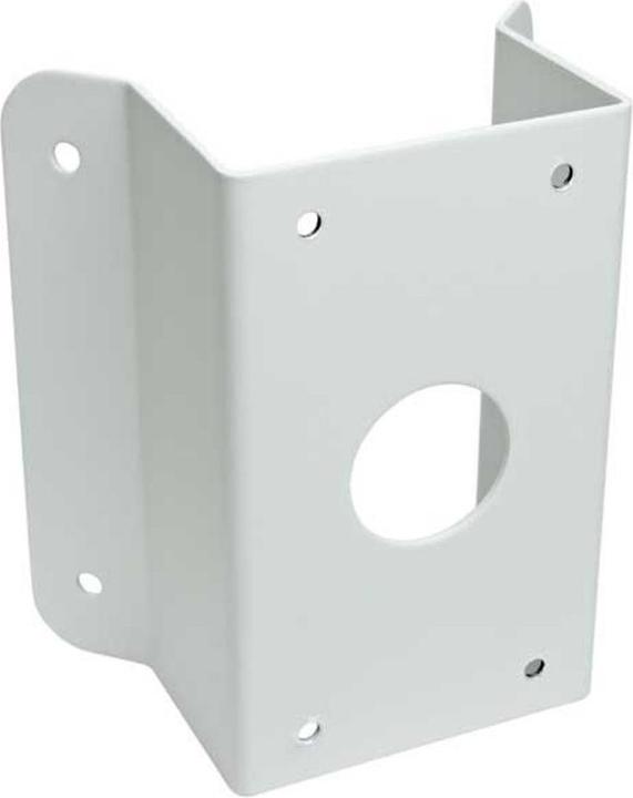 Actual product image Allnet ALL-CAM2498-LEP for wall mounting Corner mount (Mounting kit)