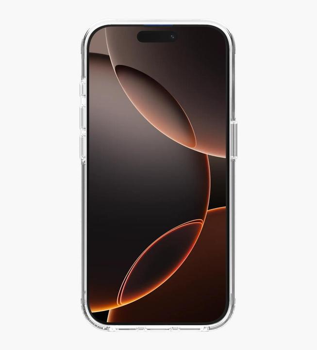 Produktbild Vonmählen Transparent Case Pro iPhone 16 Pro (Apple iPhone 16 Pro)