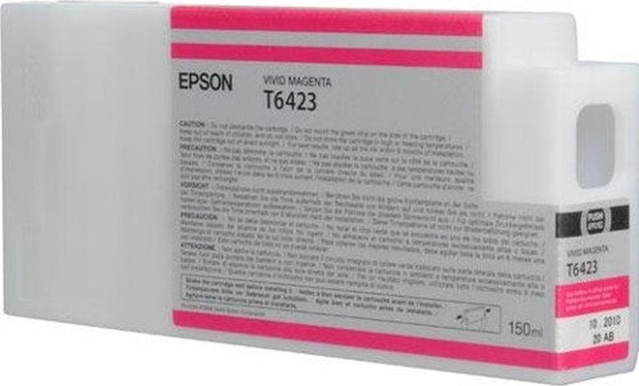 Image du produit Epson T6423 (M)