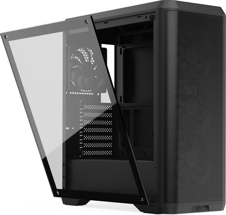 Produktbild Silentium PC Ventum VT4V TG (ATX, mATX)