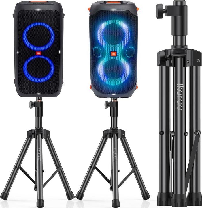 Image du produit Ikarao Zubehör Lenco (Support, Réglable en hauteur)