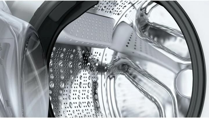 Produktbild Bosch Hausgeräte WGB256A4CH (10 kg, Links)