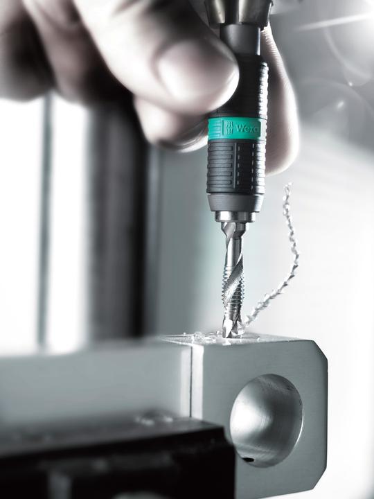 Immagine prodotto Wera 848 HSS 3,1 mm (3,1 mm)