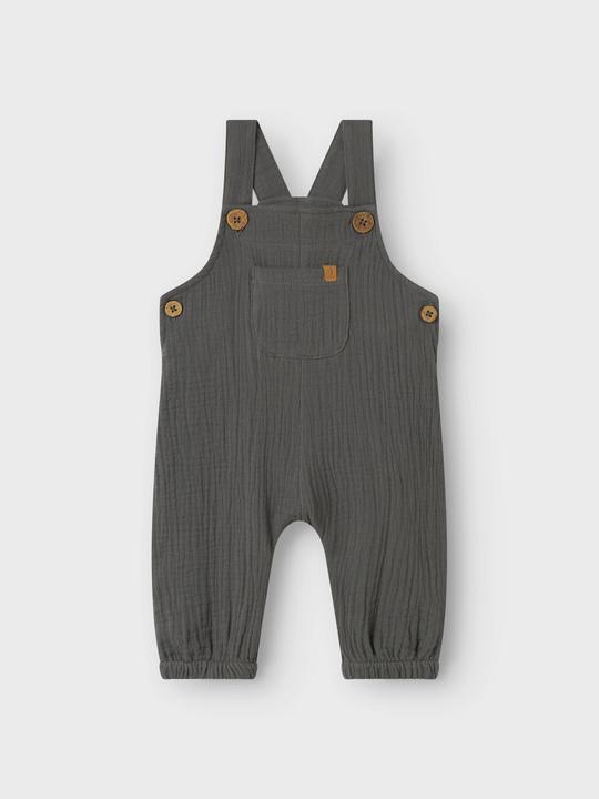 Actual product image Name it Bio-Baumwoll Overall (86)