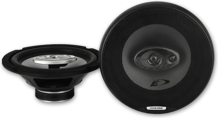 Alpine ALP SXE-2035S, altoparlante (280 W, 20 cm)
