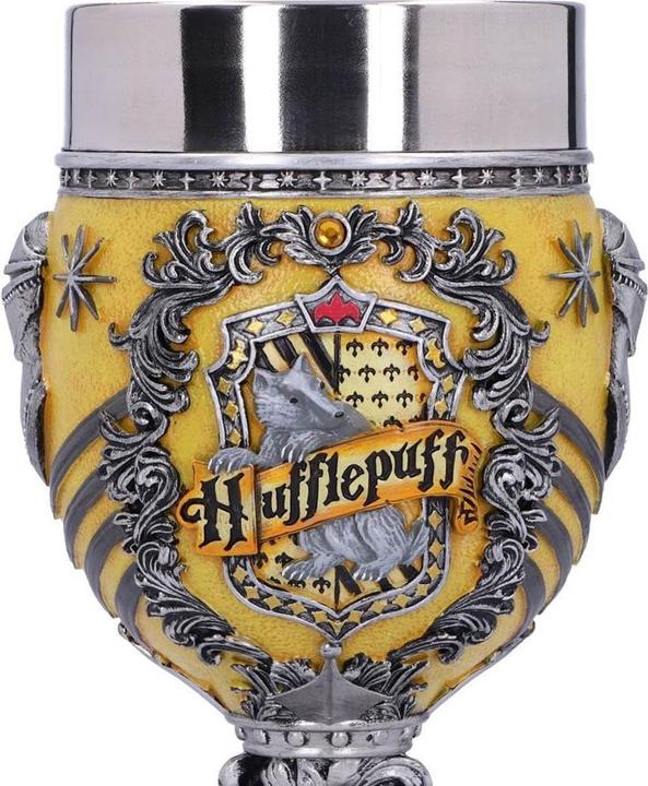 Produktbild Nemesis Now Harry Potter: Hufflepuff (1 Glas)