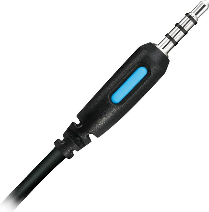 Productafbeelding veho Alpha Bravo GX1 (Bedraad)