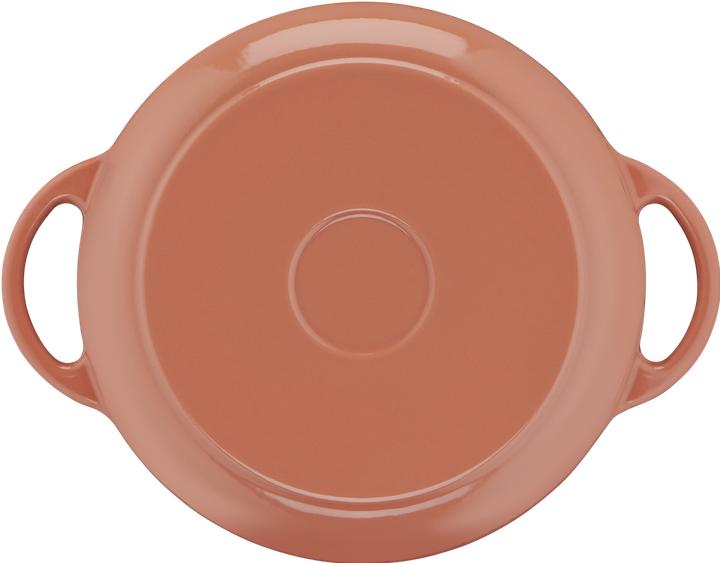 Image du produit Tefal LOV cocotte (25 cm, Cocotte + faitout, Casserole, Fonte)