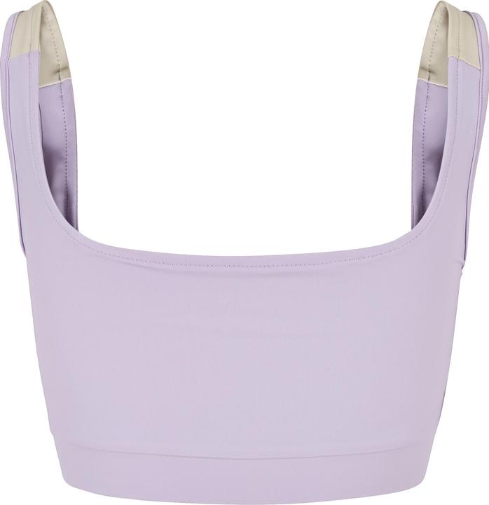 Produktbild Urban Classics Ladies Color Block Bra - 17078 (XL)