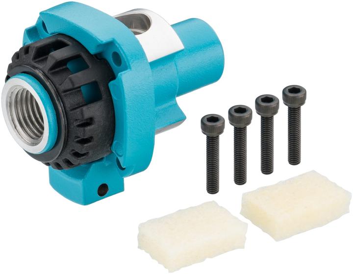 HAZET Rear Housing