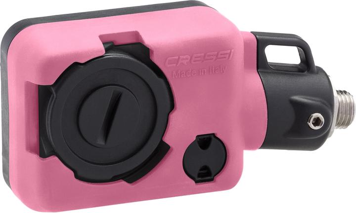 Produktbild Cressi Digi2 Digital Console Pink