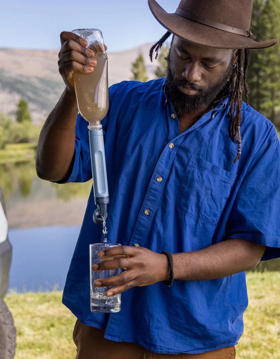 Produktbild LifeStraw Peak Personal