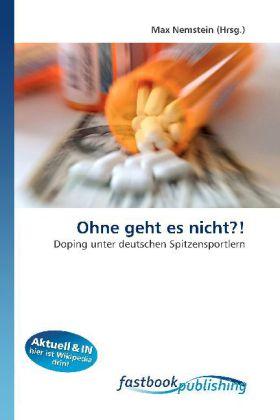 FastBook Publishing Ohne geht es nicht?! (2010)