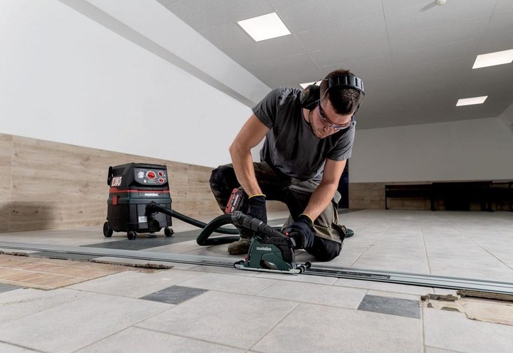 Image du produit Metabo WPB 18 LT BL 11-125 Quick (125 mm)