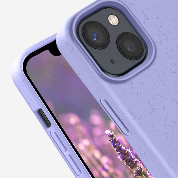 Produktbild Just Green Bio Case (Apple iPhone 13 mini)