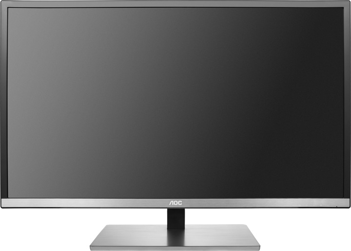 Produktbild AOC U3277fwq (3840 x 2160 Pixel, 32")