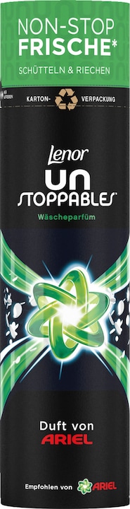 Productafbeelding Lenor Unstoppables (20 Wascycli, Kralen)