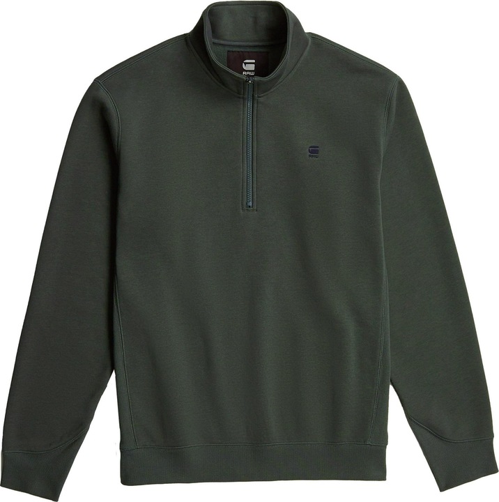 G-Star Premium Core Half Zip