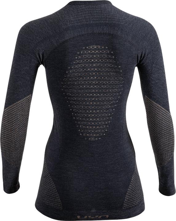 Actual product image UYN Fusyon Cashmere thermal shirt (S, M)