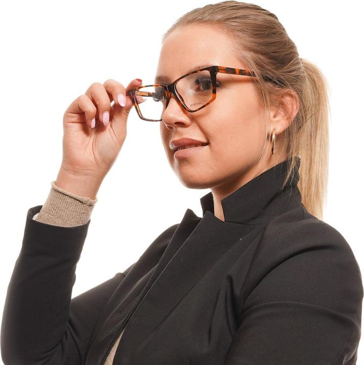 Image du produit Sportmax Womens Glasses Frame SM501505256 (aucune correction)