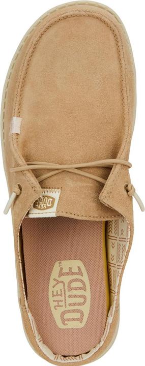 Produktbild Hey Dude Wendy Slip Suede (36)