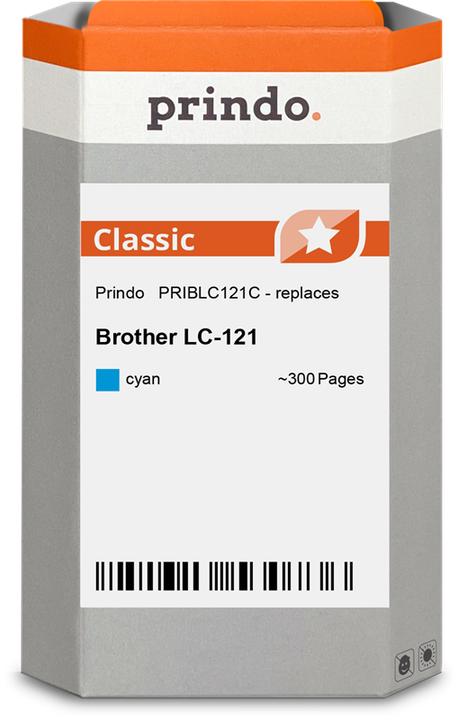 Produktbild Prindo Classic Alternative Top Quality Full Functionality (C)