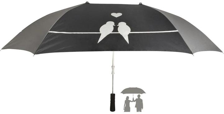 Produktbild Esschert Design Partnerschirm