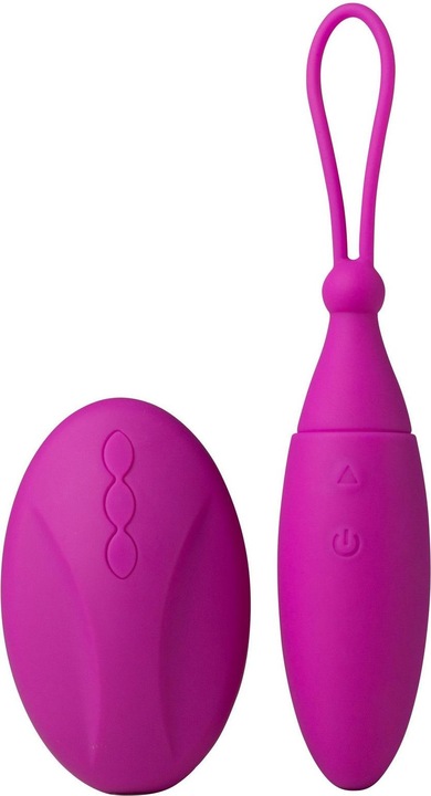 Produktbild MOQQA Peach Vibrating Egg