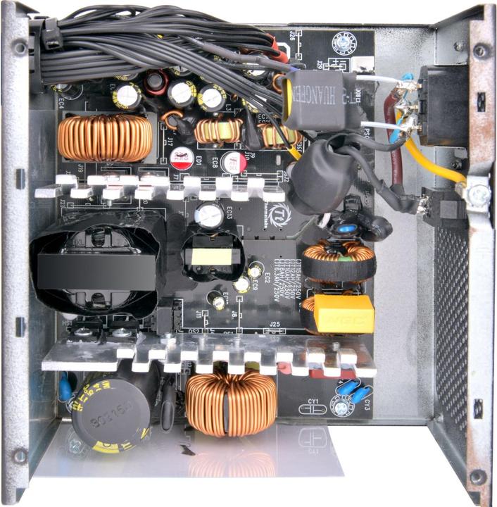 Produktbild Thermaltake TT Smart W3 0500W (500 W)