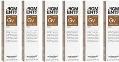 Image du produit Alfaparf Apm Pigments Golden Violet 6X8 ml (Golden Lilac)