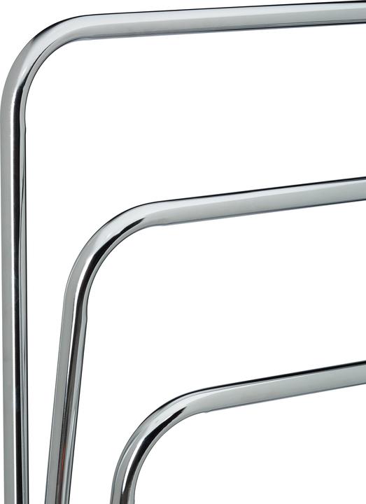 Actual product image Relaxdays Curvy