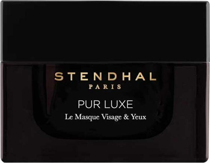 Stendhal Masque Visage & Yeux (50 ml)