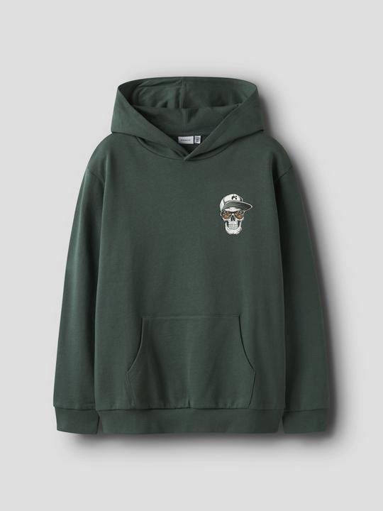 Produktbild Name it Regular Fit Sweatshirt (158, 164)