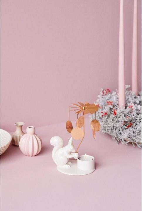 Immagine prodotto Dottir Storie d'inverno Scoiattolo