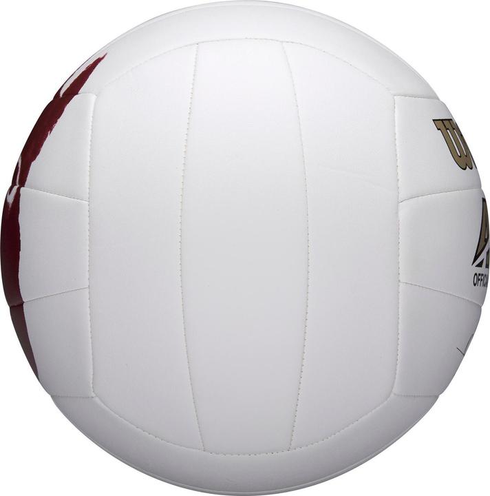 Actual product image Wilson Mr Cast Away (5)