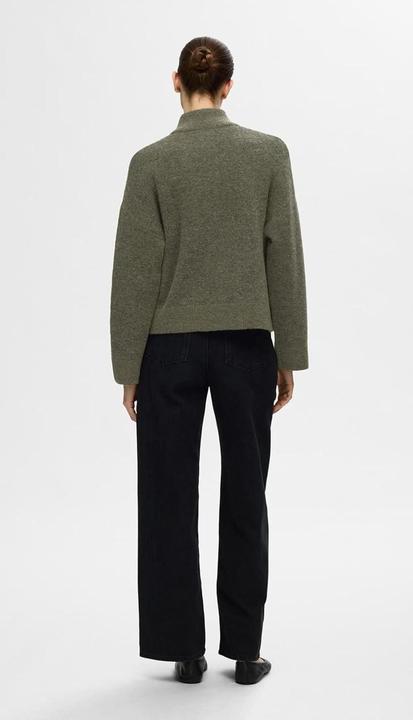 Immagine prodotto Selected Cardigan con zip (XL)